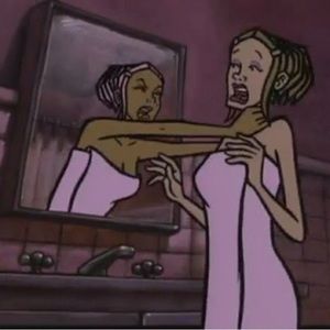 Meet your Posher, Amiah